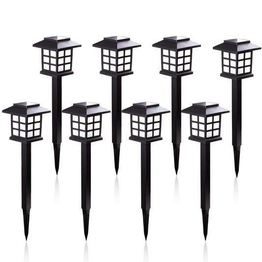 Led Solar Lights