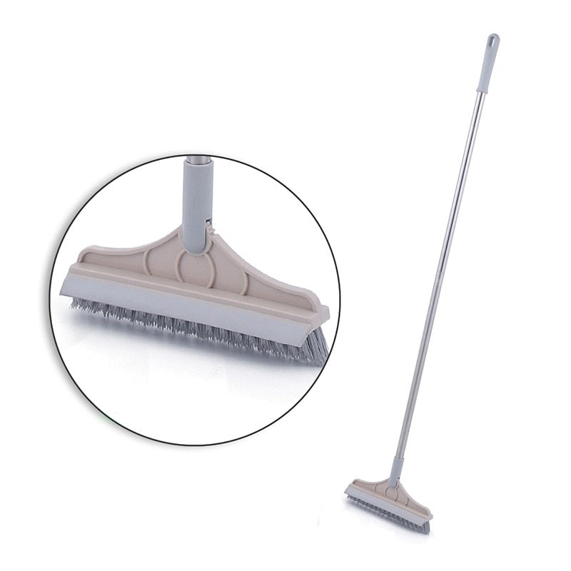 Magic Silicone Broom