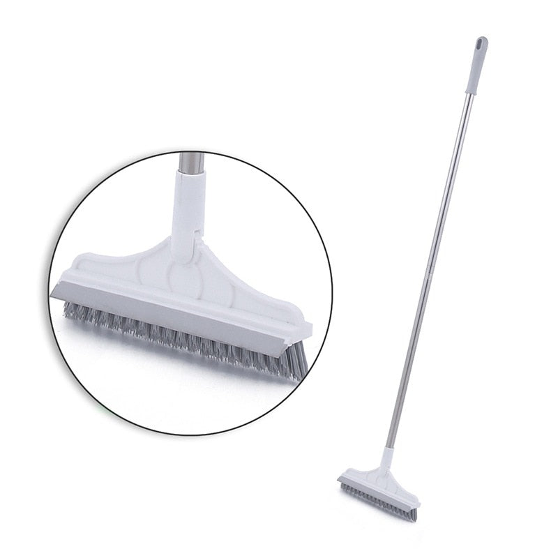 Magic Silicone Broom