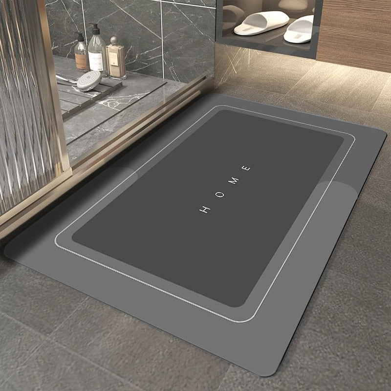 Non-Slip Floor Mats