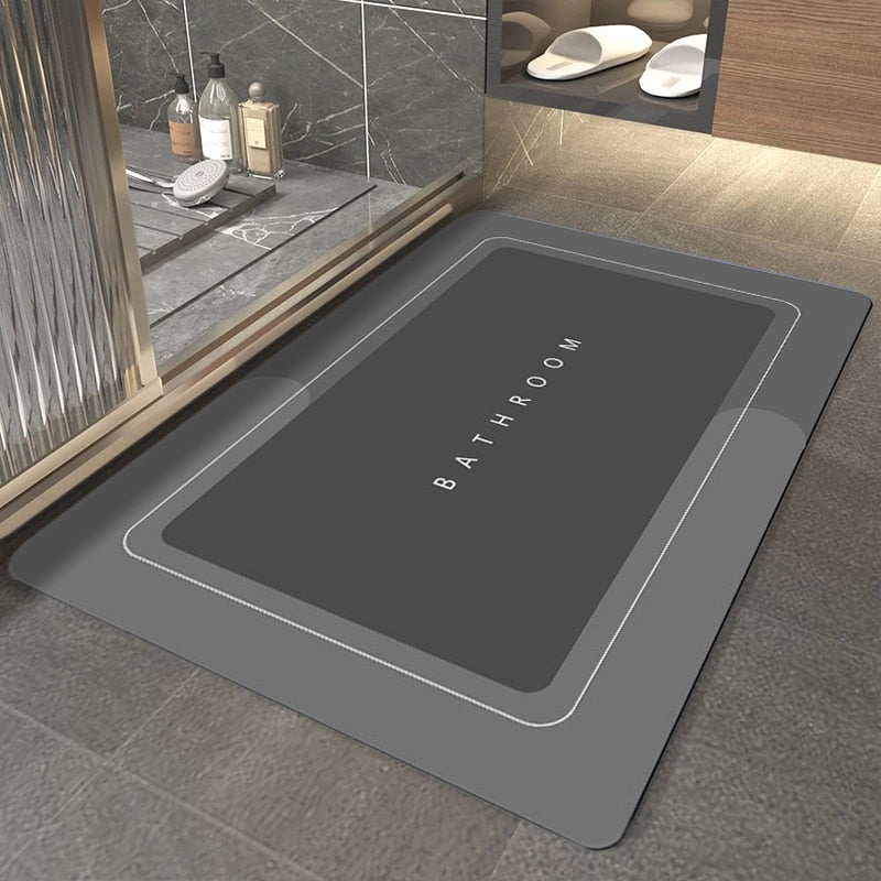 Non-Slip Floor Mats