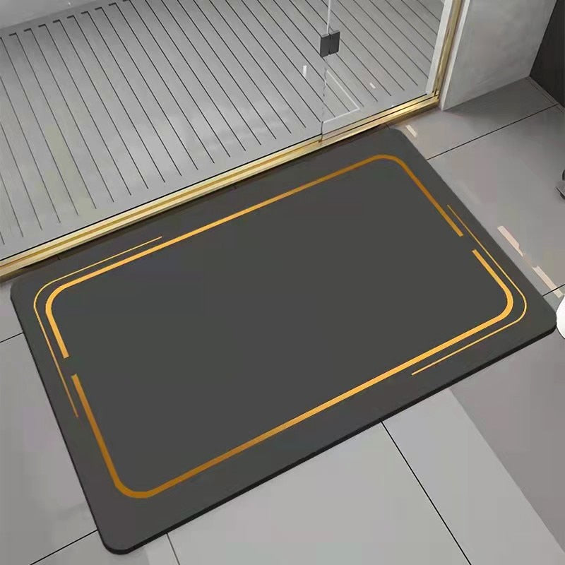 Non-Slip Floor Mats