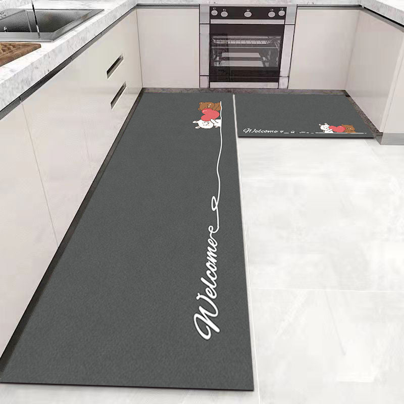 Home Floor Mats