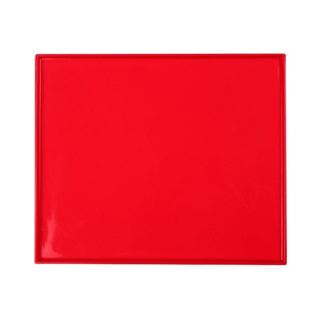 Silicone Baking Mat Cake Roll Pad