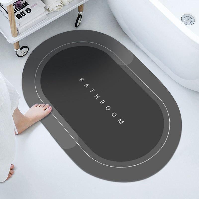 Non-Slip Floor Mats