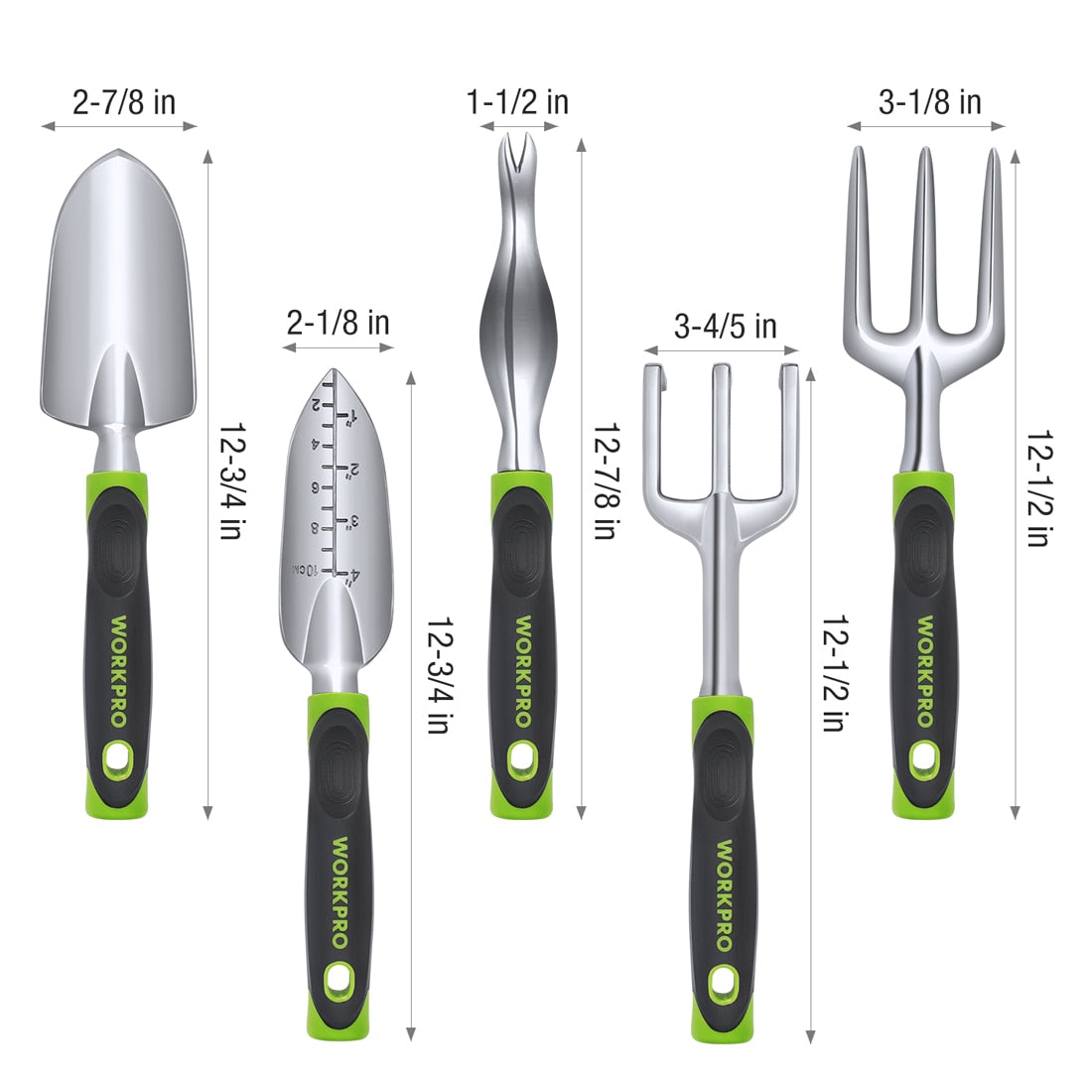 Garden Tool Set