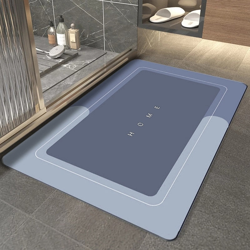 Non-Slip Floor Mats