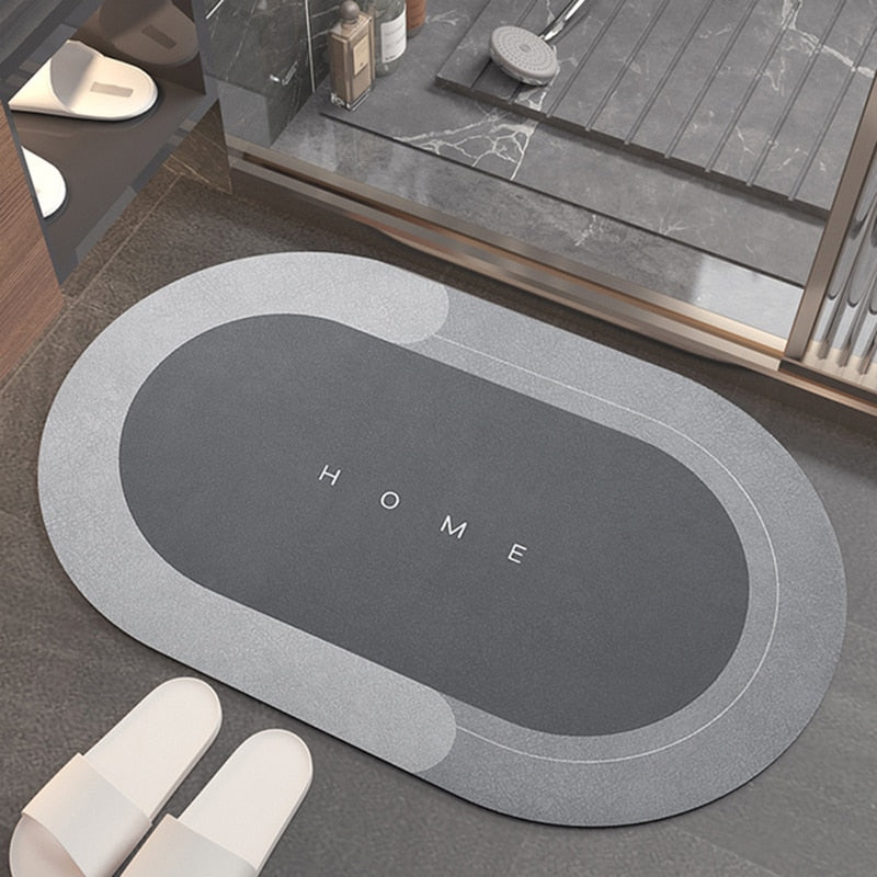 Non-Slip Floor Mats