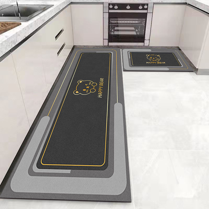 Home Floor Mats