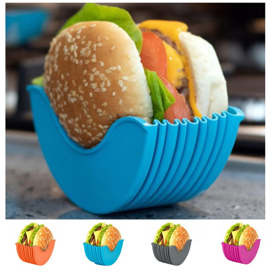 Burger Holders