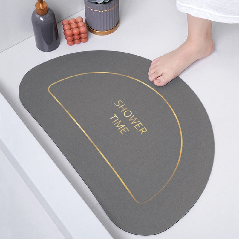 Non-Slip Floor Mats